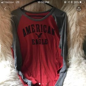 American Eagle Men’s